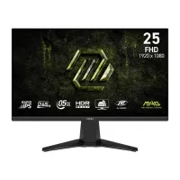 Màn hình LCD MSI MAG 255F X24 (24.5 inch/ 1920 x 1080/ 300 cd/m2/ 0.5ms/ 240Hz)