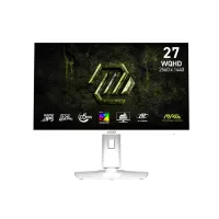 Màn hình LCD MSI MAG 274QRFW X32 (27 inch/ 2560 x 1440/ 300cd/m2/ 0.5ms/ 320Hz) 