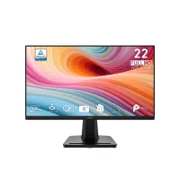 Màn Hình LCD MSI PRO MP225 E12VL (21.5 inch/ 1920 x 1080/ 300 cd/ 1ms/ 120Hz)