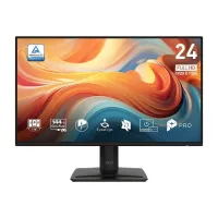 Màn hình LCD MSI PRO MP242 E14A (23.8 inch/ 1920 x 1080/ 300cd/m2/ 4ms/ 144Hz/ IPS)