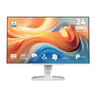 Màn hình LCD MSI Pro MP243W E14 (23.8 inch/ 1920 x 1080/ 300 cd/m2/ 1ms / 144Hz)
