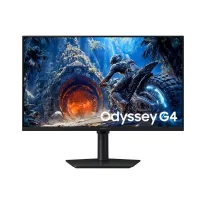 Màn hình LCD Samsung Gaming LS27HG400EEXXV (27 inch/ 1920 x 1080/ 1ms/ 300 cdm/m2/ 240Hz)