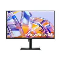 Màn hình LCD Samsung LS27H800UAEXXV (27 inch/ 3840 x 2160/ 350 cd/m2/ 5ms/ 60Hz/ IPS) 