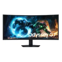 Màn hình LCD Samsung LS40FG752EEXXV (40 inch/ 5120 x 2160/ 1ms/ 350 cd/m2/ 180Hz/ VA)