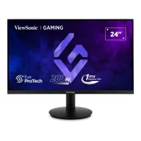 Màn hình LCD ViewSonic VX2425-HD-PRO (23.8 inch/ 1920 x 1080/ 300 cd/m2/ 1ms/ 200Hz)