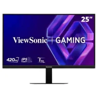 Màn hình LCD ViewSonic VX2537 (25 inch/ 1920 x 1080/ 400cd/m2/ 1ms/ 420Hz)