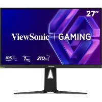 Màn hình LCD ViewSonic XG2735-2K (27 inch/ 2560 x 1440/ 400cd/m2/ 1ms/ 210Hz/ IPS)