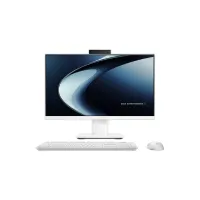 Máy bộ Asus AIO P440VA P440VAK-WPC079W (Core 5 210H/ Ram 16GB/ SSD 512GB/ Windows 11 Home/ 2Y/ Trắng)