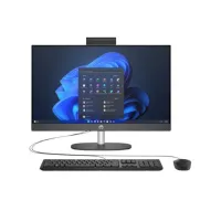 Máy bộ HP ProOne 240 G10 AIO C03PMAT (i5-1334U/ Ram 16GB/ SSD 512GB/ 23.8 inch/ Windows 11 Home/ 1Y/ Đen)
