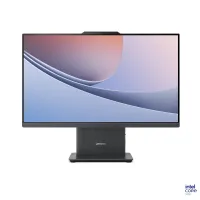 Máy bộ Lenovo IdeaCentre AIO 24ILL11 F0JY005UVN (Ultra 5 226V/ Ram 16GB/ SSD 512GB/ 23.8 inch/ 2Y/ Đen) 