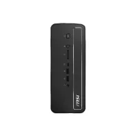 Máy bộ MSI PRO MAX EDGE AI+ (Ryzen Ai Max+ 395/ Ram 128GB/ Windows 11 Pro/ 3Y)