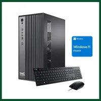 Máy bộ TNC Văn Phòng I510400-32G-500G-W11H
