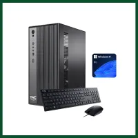Máy bộ TNC Văn Phòng I5412WP (I5 12400/ Ram 16GB/ SSD 1TB/ Windows 11 Pro)