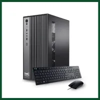 Máy bộ TNC Văn Phòng R55600GT-8G-256G (Ryzen 5 5600GT/ Ram 8GB/ SSD 256GB)
