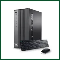 Máy bộ TNC Văn Phòng R75700G (Ryzen 7 5700G/ Ram 16GB/ SSD 256GB)