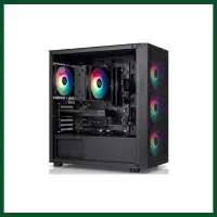 Máy bộ TNC Workstation 12700F (I7 12700F/ Ram 32GB/ SSD 500GB/ VGA A1000 8GB)