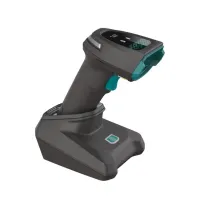 Máy đọc mã vạch iData J16-BT (Có chân đế)
