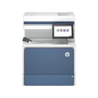 Máy in HP Color LaserJet Ent MFP 6800dn (6QN35A) - In laser màu đa năng