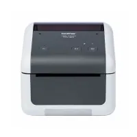 Máy in nhãn Brother TD-4410D
