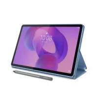 Máy tính bảng Lenovo Idea Tab ZAFM0709VN (MTK 6300/ Ram 8GB/ UFS 128GB/ 11 inch/ 2Y/ Xanh)