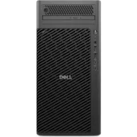 Máy trạm Dell Pro Max Tower T2 FCT2250-265-16256U-3Y (Ultra 7 265/ Ram 16GB/ SSD 256GB/ HDD 4TB/ RTX A1000 8GB/ Ubuntu/ 3Y)