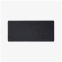 Miếng lót chuột Gaming HyperWork Fable Đen 90x40cm