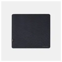 Miếng lót chuột Gaming HyperWork Fable màu Đen 45x40cm