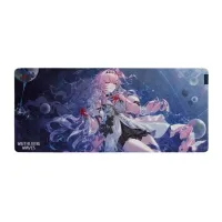 Miếng Lót Chuột Razer Gigantus V2 - XXL - Wuthering Waves Edition (RZ02-03335800-R3M1) 
