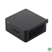 Máy bộ Asus Mini PC NUC 14 Pro Tall RNUC14RVHI300000I (Core 3 100U/ 3Y)