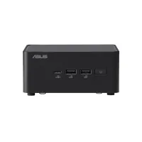 Máy bộ Asus Mini PC NUC 14 PRO Tall RNUC14RVHI300000I-8G512 (Core 3 100U/ Ram 8GB/ SSD 512GB/ 3Y)