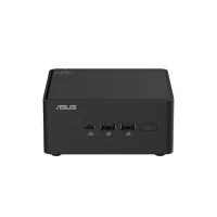 Máy bộ ASUS Mini PC NUC 15 Pro Tall RNUC15CRHU500000I-8G512 (Ultra 5 225H/ Ram 8GB/ SSD 512GB/ 3Y)