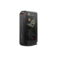 Máy bộ ASUS Mini PC ROG NUC 16 Edition 20 RNUC16JNK9X8ADA6 (Ultra 9 290HX/ Ram 32GB/ SSD 2TB/ RTX 5090/ Wndows 11 Home/ 3Y)