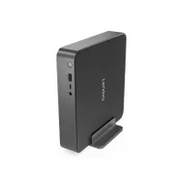Máy bộ Lenovo IdeaCentre Mini 01IRH10R 91B2005LVM (Core 5 210H/ Ram 8GB/ SSD 512GB/ Windows 11 Home/ 3Y)