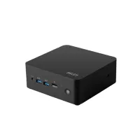 Máy bộ MSI Mini PC CUBI NUC 1M 936-B0B111-411 (Core 5 120U/ 3Y)