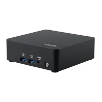 Máy bộ MSI Mini PC MSI Cubi NUC AI 1UMG 936-B20911-069 (Ultra 5 125H/ 3Y)
