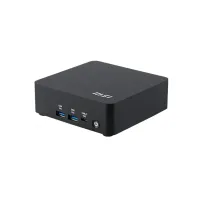 Máy bộ MSI Mini PC Cubi NUC AI 1UMG 936-B20911-062 (Ultra 7 155H/ 3Y)