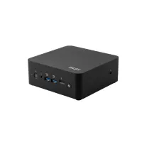 Máy bộ MSI Mini PC Cubi NUC AI+ 2MG-020BVN 936-B20611-020 (Ultra 5 226V/ Ram 16GB/ SSD 512GB/ 3Y)