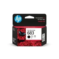 Mực in phun HP 683 Black 7FP39ZA