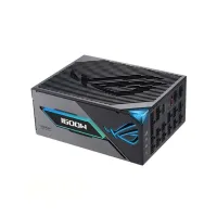 Nguồn Asus ROG THOR 1600T3 1600W Full Modular 80 Plus Titanium