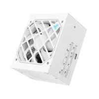 Nguồn Segotep 850W 80 Plus Gold DM-850G (Trắng)