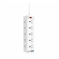 Ổ cắm điện đa năng LDNIO SC10610C