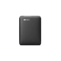 Ổ cứng HDD gắn ngoài Western Digital Elements Portable 2.5 inch 6TB WDBLSS0060BBK-WESN 