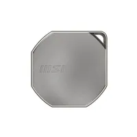 Ổ cứng SSD gắn ngoài MSI Datamag 40Gbps 1TB