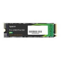 Ổ cứng SSD gắn trong Apacer M.2 PCIe Gen3 x4 AS2280P4 512GB AP512GAS2280P4-1