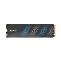 Ổ cứng SSD gắn trong Apacer M.2 PCIe Gen3 x4 AS2280P4U Pro 512GB AP512GAS2280P4UPRO-1