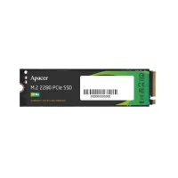 Ổ cứng SSD gắn trong Apacer M.2 PCIe Gen5 x4 AS2280F4L 1TB AP1TBAS2280F4L-1 