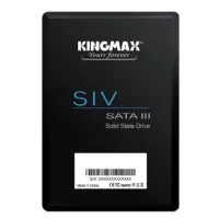 Ổ cứng SSD gắn trong Kingmax Sata 3 2.5 inch SIV32 256GB