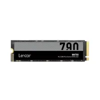 Ổ cứng SSD gắn trong Lexar NM790 M.2 2280 PCIe Gen 4x4 LNM790X512G-RNNNG