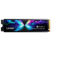 Ổ cứng SSD gắn trong Lexar Play X M.2 2280/ 2230 PCIe 4.0 NVMe 1TB LNMPLYX001T-RNNNG