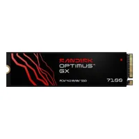 Ổ cứng SSD gắn trong Sandisk Optimus GX 7100 PCIe-Gen 4 NVMe M.2 2280 4TB SDSP71400TAN 